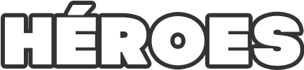 Lista de héroes