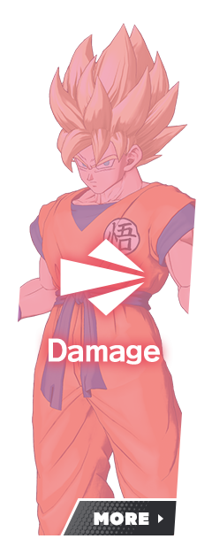 Damage