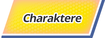 Charaktere
