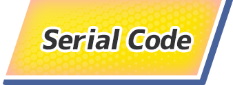 Serial Code