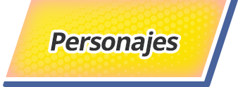 Personajes