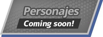 Personajes