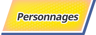 Personnages