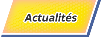 Actualités