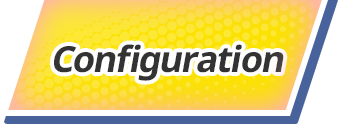 Configuration