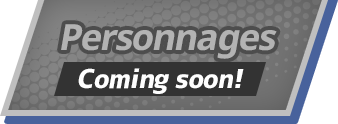 Personnages