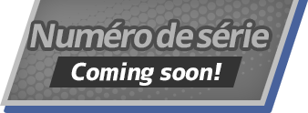 Numéro de série