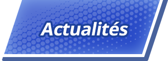 Actualités