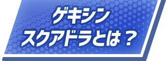 ゲキシン スクアドラとは？