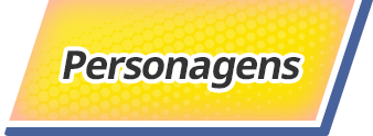 Personagens