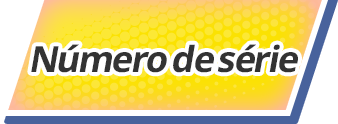 Número de série
