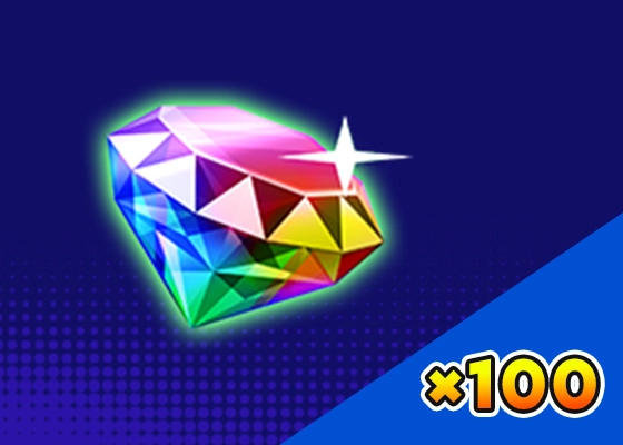 Dragon Gem ×100