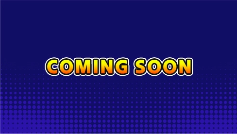 COMING SOON