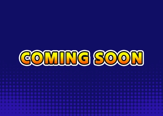 COMING SOON