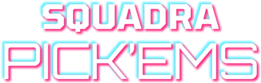 Squadra Pickems