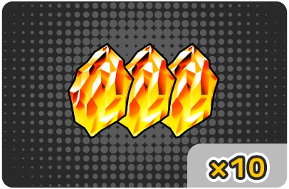 Dragon Stone ×10