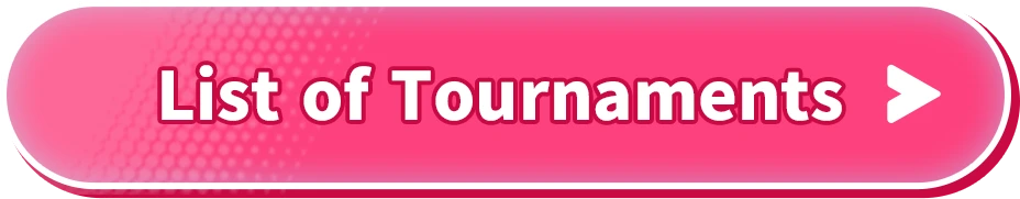 List of Tournaments