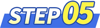 STEP05