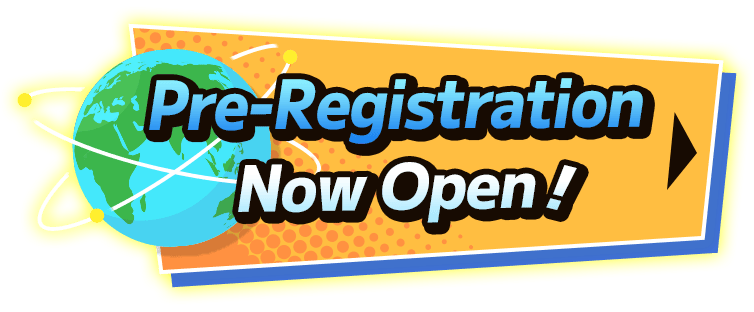 Pre-Registration Now Open!