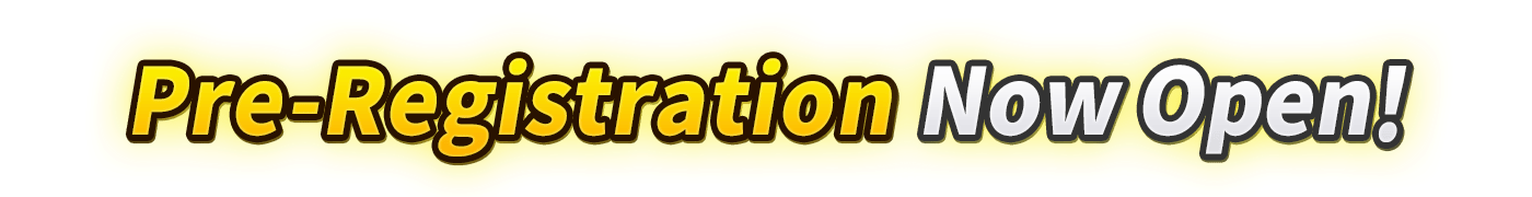 Pre-Registration Now Open!