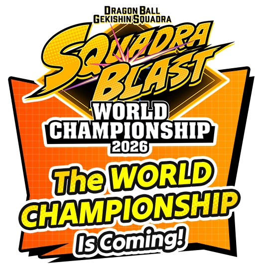 The WORLD CHAMPIONSHIP Is Coming!