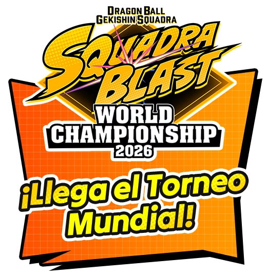 ¡Llega el Torneo Mundial!