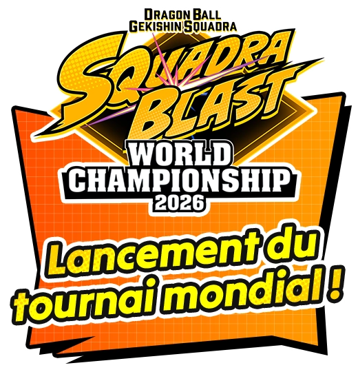 Lancement du tournoi mondial!