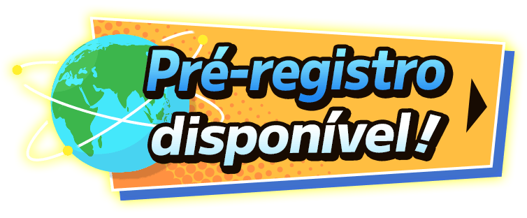 Pré-registro disponível!